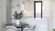 New Build - Wohnung - Benidorm - Poniente
