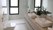 New Build - Wohnung - Benidorm - Poniente
