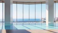 New Build - Wohnung - Benidorm - Poniente