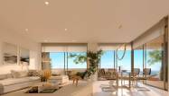 New Build - Wohnung - Benidorm - Poniente
