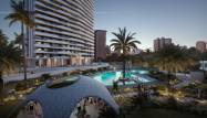 New Build - Wohnung - Benidorm - Poniente