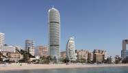 New Build - Wohnung - Benidorm - Poniente