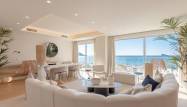 New Build - Wohnung - Benidorm - Poniente