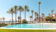 New Build - Wohnung - Benidorm - Poniente