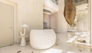 New Build - Wohnung - Benidorm - Poniente