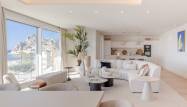 New Build - Wohnung - Benidorm - Poniente