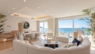 New Build - Wohnung - Benidorm - Poniente