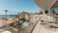 New Build - Wohnung - Benidorm - Poniente