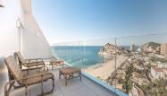 New Build - Wohnung - Benidorm - Poniente