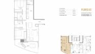 New Build - Wohnung - Benidorm - Poniente
