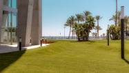 New Build - Wohnung - Benidorm - Poniente