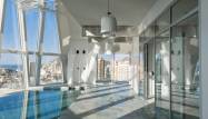 New Build - Wohnung - Benidorm - Poniente