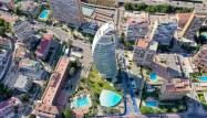 New Build - Wohnung - Benidorm - Poniente