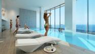 New Build - Wohnung - Benidorm - Zona de Poniente