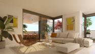 New Build - Wohnung - Benidorm - Zona de Poniente