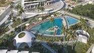 New Build - Wohnung - Benidorm - Zona de Poniente