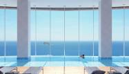 New Build - Wohnung - Benidorm - Zona de Poniente