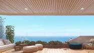 New Build - Wohnung - Benidorm - Zona de Poniente