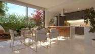 New Build - Wohnung - Benidorm - Zona de Poniente