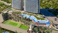 New Build - Wohnung - Benidorm - Zona de Poniente