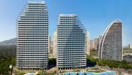 New Build - Wohnung - Benidorm - Zona de Poniente