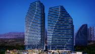 New Build - Wohnung - Benidorm - Zona de Poniente
