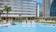 New Build - Wohnung - Benidorm - Zona de Poniente