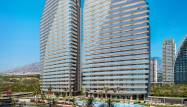 New Build - Wohnung - Benidorm - Zona de Poniente