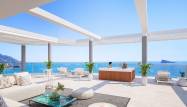 New Build - Wohnung - Benidorm - Zona de Poniente