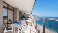 New Build - Wohnung - Benidorm - Zona de Poniente