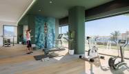 New Build - Wohnung - Benidorm - Zona de Poniente