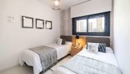 New Build - Wohnung - Benidorm - Zona de Poniente