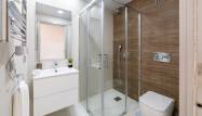 New Build - Wohnung - Benidorm - Zona de Poniente