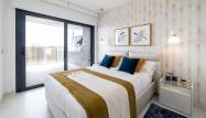 New Build - Wohnung - Benidorm - Zona de Poniente