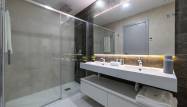 New Build - Wohnung - Benidorm - Zona de Poniente