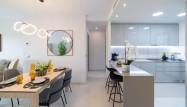 New Build - Wohnung - Benidorm - Zona de Poniente