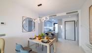 New Build - Wohnung - Benidorm - Zona de Poniente