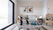 New Build - Wohnung - Benidorm - Zona de Poniente