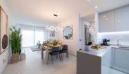 New Build - Wohnung - Benidorm - Zona de Poniente
