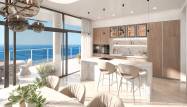 New Build - Wohnung - Benidorm - Zona de Poniente