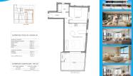 New Build - Wohnung - Benijofar - Pueblo
