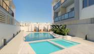 New Build - Wohnung - Benijofar