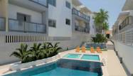 New Build - Wohnung - Benijofar