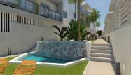 New Build - Wohnung - Benijofar