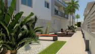 New Build - Wohnung - Benijofar