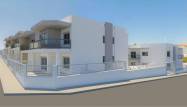New Build - Wohnung - Benijofar