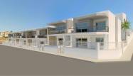 New Build - Wohnung - Benijofar