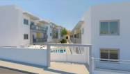 New Build - Wohnung - Benijofar