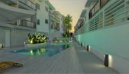 New Build - Wohnung - Benijofar