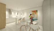 New Build - Wohnung - Benijofar